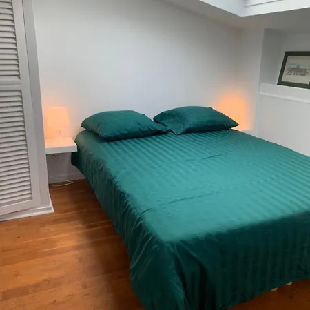 Apartment Vue Sur La Seine Paris